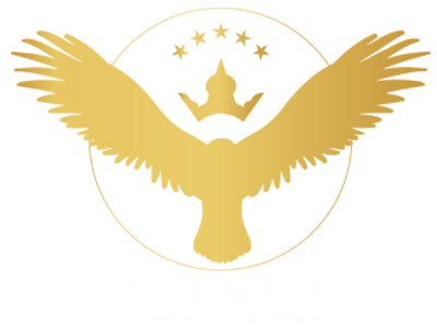 SIEGER SRL Logo